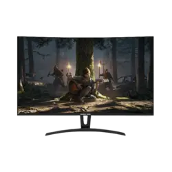 مانیتور مسترتک Master Tech GP325 Curve