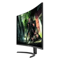 مانیتور مسترتک Master Tech GP325 Curve