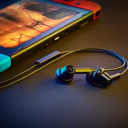 هندزفری ریزر مدل Razer Hammerhead Duo Console