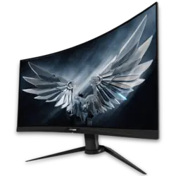 مانیتور گیمینگ آروس AORUS CV27F