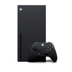 کنسول بازی ایکس باکس XBOX SERIES X