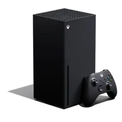 کنسول بازی ایکس باکس XBOX SERIES X