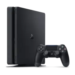 کنسول بازی سونی Sony PS4 Slim - ظرفیت 1 ترابایت