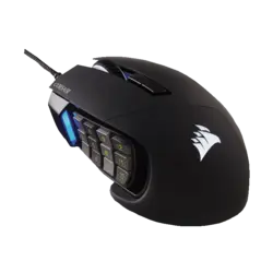 موس گیمینگ کورسیر Corsair Scimitar Elite