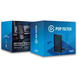 فیلتر صدا الگاتو Elgato Mic POP Filter