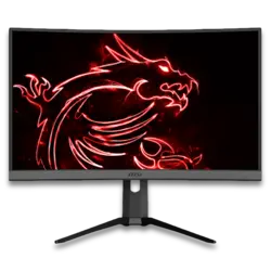 مانیتور ام اس آی  MSI Optix MAG272CQR