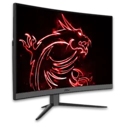مانیتور ام اس آی  MSI Optix MAG272CQR