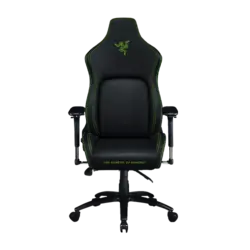 صندلی گیمینگ ریزر Razer Iskur Black Green