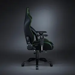 صندلی گیمینگ ریزر Razer Iskur Black Green