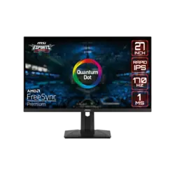 مشخصات، قیمت و خرید مانیتور گيمينگ ام اس آی MSI G274QPF-QD