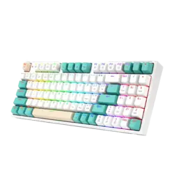 قیمت و خرید کیبورد گیمینگ ردراگون Redragon K643 WGC PRO