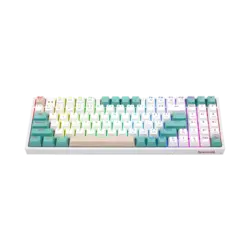 قیمت و خرید کیبورد گیمینگ ردراگون Redragon K643 WGC PRO