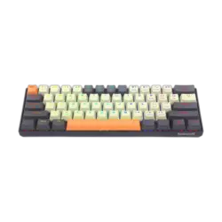 مشخصات، قیمت و خرید کیبورد گیمینگ ردراگون Redragon K644 CGO Pro