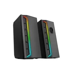 قیمت و خرید اسپیکر گیمینگ ردراگون مدل REDRAGON GS580 Calliope