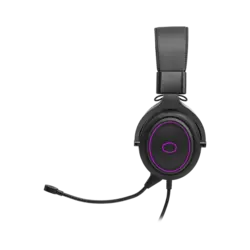 مشخصات، قیمت و خرید هدست گیمینگ کولر مستر مدل COOLER MASTER CH-331