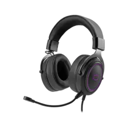 مشخصات، قیمت و خرید هدست گیمینگ کولر مستر مدل COOLER MASTER CH-331