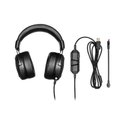 مشخصات، قیمت و خرید هدست گیمینگ کولر مستر مدل COOLER MASTER CH-331