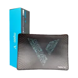 موس پد گیمینگ رپو مدل  RAPOO VP 430 medium