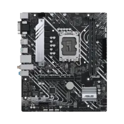 مشخصات، قیمت و خرید مادربرد ایسوس مدل ASUS Motherboard PRIME H610M-A WIFI