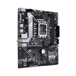 مشخصات، قیمت و خرید مادربرد ایسوس مدل ASUS Motherboard PRIME H610M-A WIFI