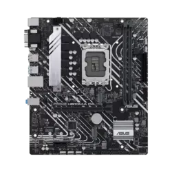 مشخصات، قیمت و خرید مادربرد ایسوس مدل ASUS Motherboard PRIME H610 M-A