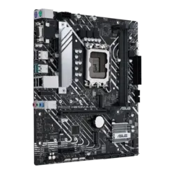 مشخصات، قیمت و خرید مادربرد ایسوس مدل ASUS Motherboard PRIME H610 M-A
