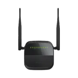 مشخصات ،قیمت و خرید مودم دی لینک مدل DSL-124