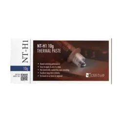 خمیر حرارتی CPU نوکتوا مدل NOCTUA NT H1 10G