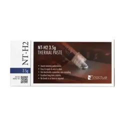 خمیر حرارتی CPU نوکتوا مدل NOCTUA NT H2 3.5G