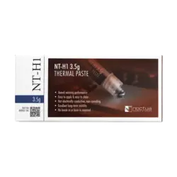 خمیر حرارتی CPU نوکتوا مدل NOCTUA NT H1 3.5G