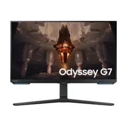 مانیتور گیمینگ سامسونگ Samsung Odyssey G7 GB702EM 28Inch