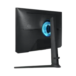 مانیتور گیمینگ سامسونگ Samsung Odyssey G7 GB702EM 28Inch