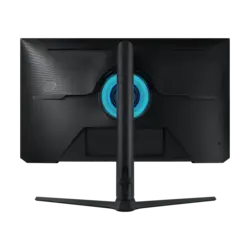 مانیتور گیمینگ سامسونگ Samsung Odyssey G7 GB702EM 28Inch