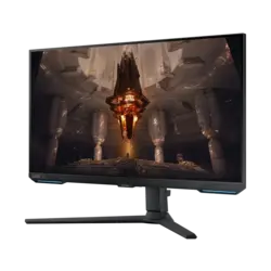 مانیتور گیمینگ سامسونگ Samsung Odyssey G7 GB702EM 28Inch