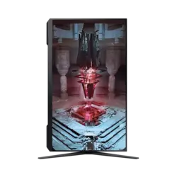 خرید مانیتور گیمینگ 32 اینچ سامسونگ Samsung Odyssey G5 G51C 32Inch