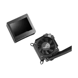 فن خنک کننده CPU راگ مدل ROG RYUJIN III 360