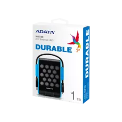 هارد اکسترنال ای دیتا مدل ADATA HD720 1TB