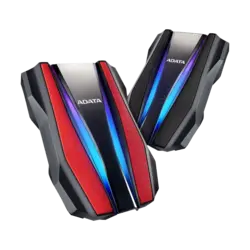 هارد اکسترنال ای دیتا مدل  ADATA HD770G 1TB