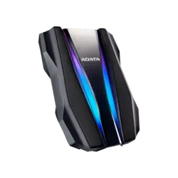 هارد اکسترنال ای دیتا مدل  ADATA HD770G 1TB