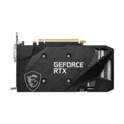 مشخصات، قيمت و خرید کارت گرافیک ام اس ای مدل MSI GeForce RTX 3050 VENTUS 2X XS 8G OC