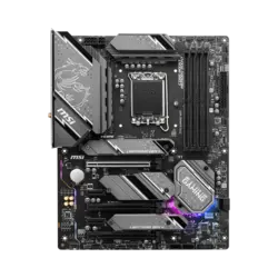 مادربرد ام اس ای مدل MSI Z790 GAMING WIFI