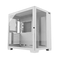 کیس گیمینگ اوست مدل Awest GT-AQ14-MW فروشگاه گیمینگ تکاف