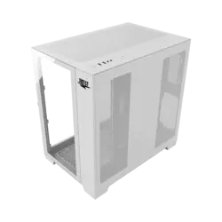 کیس گیمینگ اوست مدل Awest GT-AQ14-MW فروشگاه گیمینگ تکاف