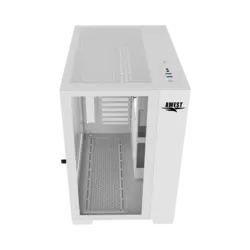 کیس گیمینگ اوست مدل Awest GT-AQ14-MW فروشگاه گیمینگ تکاف