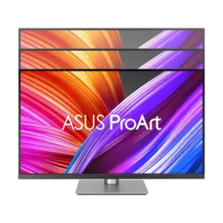 مانیتور ایسوس ASUS ProArt Display PA329CRV فروشگاه گیمینگ تکاف