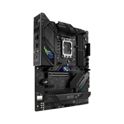 مادربرد ایسوس راگ مدل ASUS ROG STRIX B760-F GAMING WIFI DDR5 تکاف