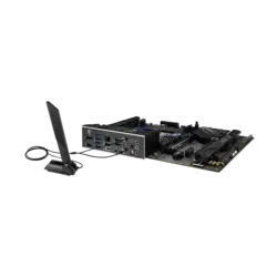 مادربرد ایسوس راگ مدل ASUS ROG STRIX B760-F GAMING WIFI DDR5 تکاف