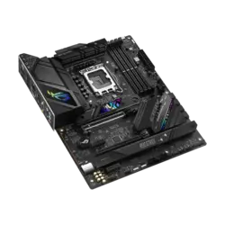 مادربرد ایسوس راگ مدل ASUS ROG STRIX B760-F GAMING WIFI DDR5 تکاف