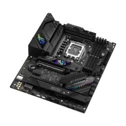 مادربرد ایسوس راگ مدل ASUS ROG STRIX B760-F GAMING WIFI DDR5 تکاف