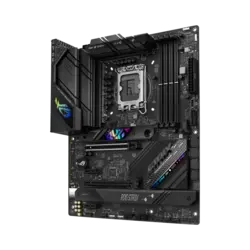 مادربرد ایسوس راگ مدل ASUS ROG STRIX B760-F GAMING WIFI DDR5 تکاف